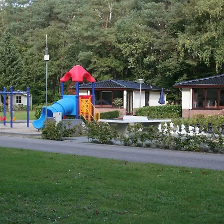 Landleven De Wyckel 2 * Oldebroek