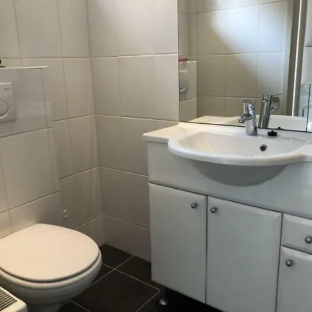 בקתה Landleven De Wyckel 2